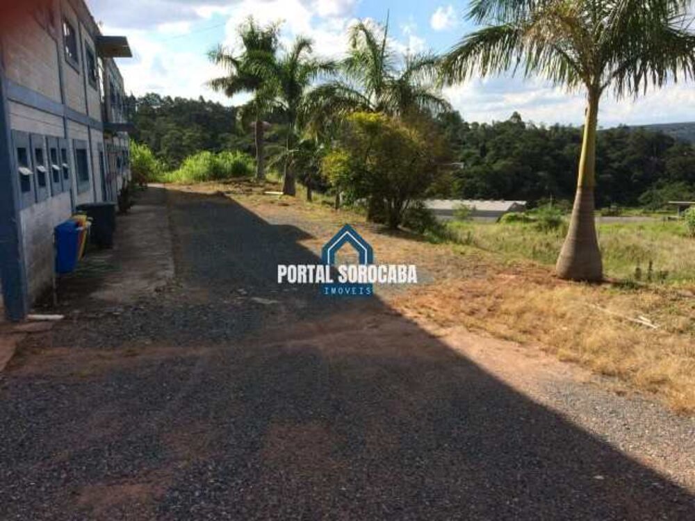 Depósito-Galpão, 1000 m² - Foto 6