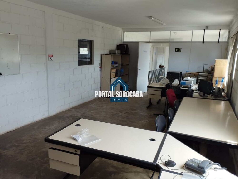 Depósito-Galpão, 1000 m² - Foto 7