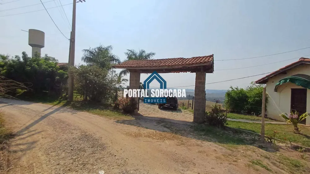 Terreno, 10 hectares - Foto 8