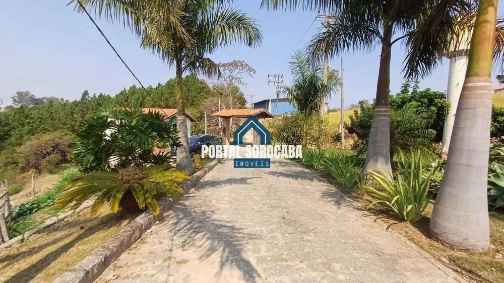 Terreno, 10 hectares - Foto 7