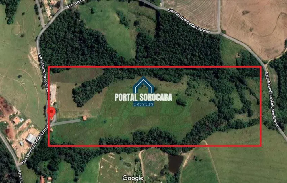 Terreno, 10 hectares - Foto 13