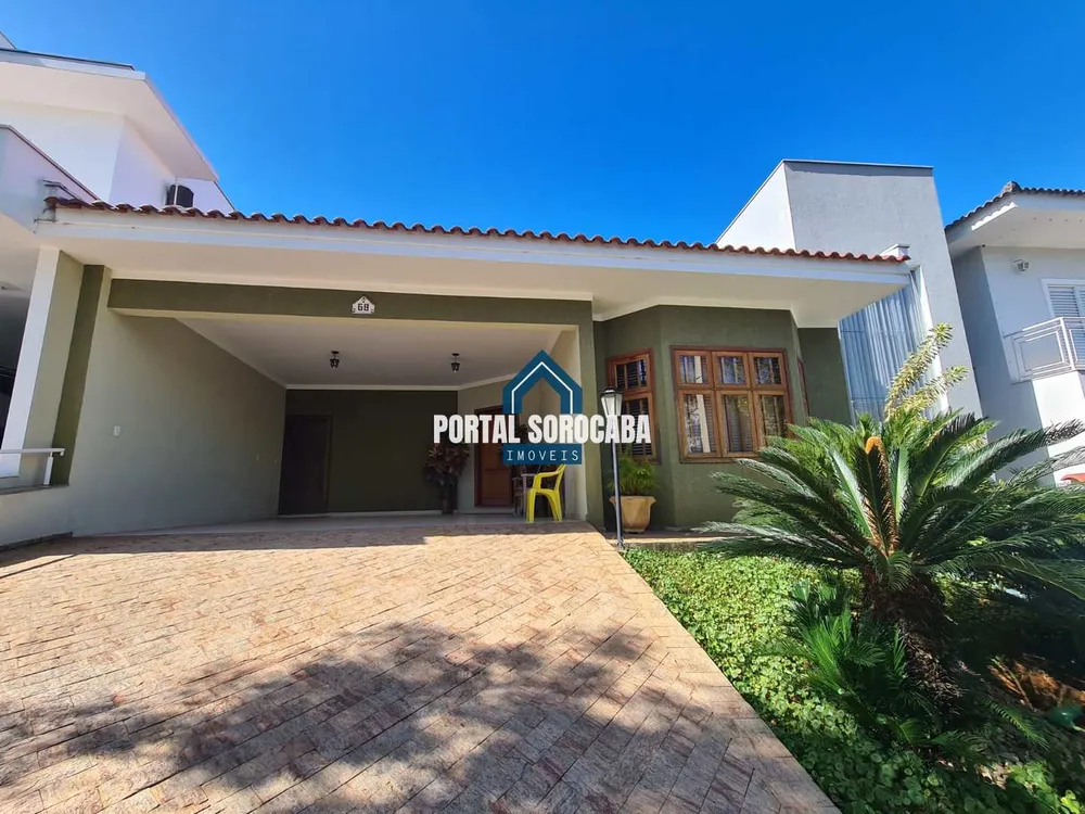 Casa, 3 quartos, 157 m² - Foto 3