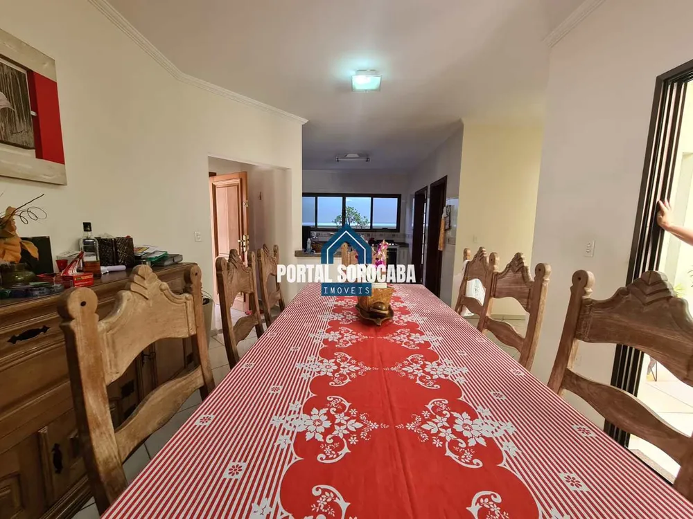 Casa, 3 quartos, 157 m² - Foto 7