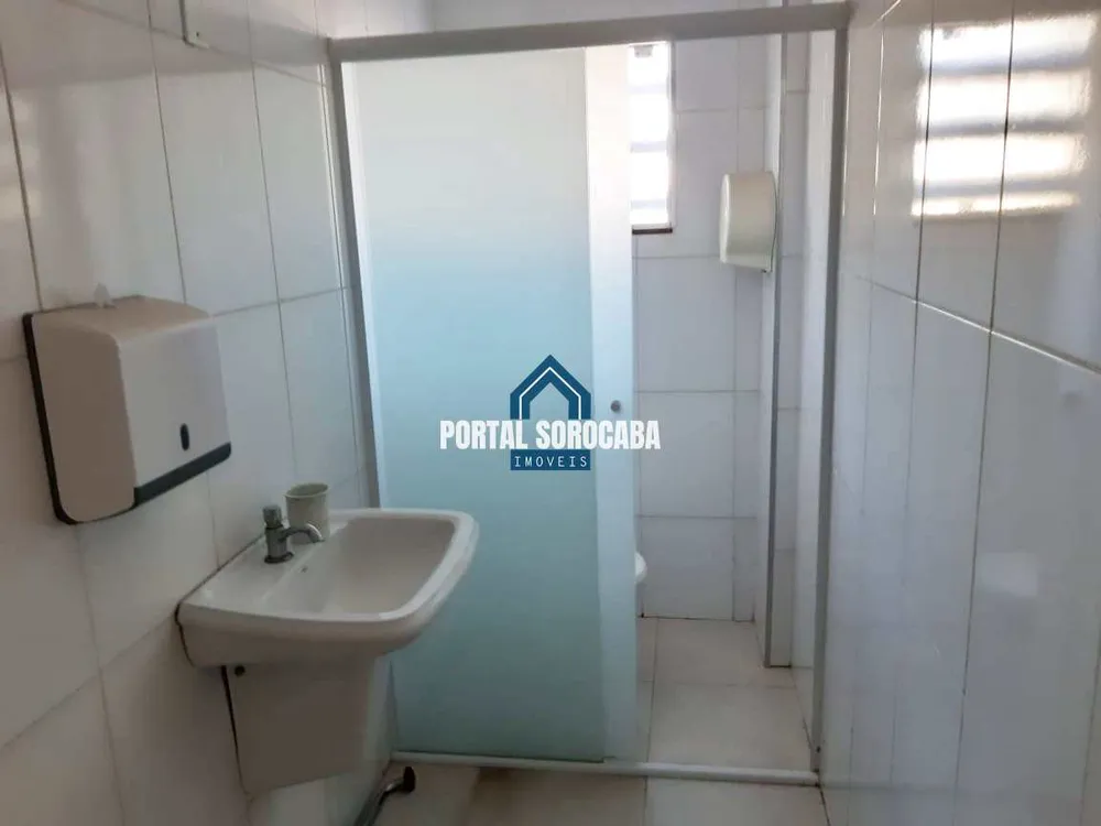 Depósito-Galpão, 203 m² - Foto 11