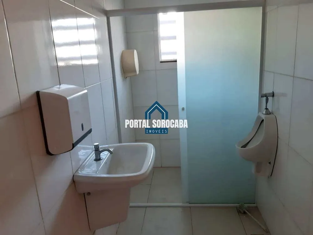 Depósito-Galpão, 203 m² - Foto 12