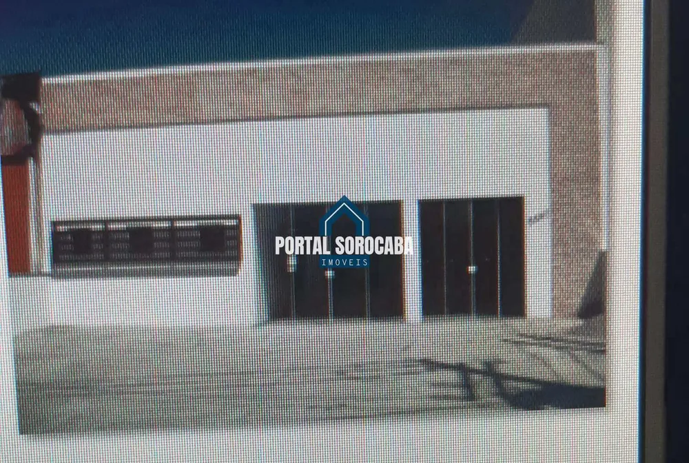 Depósito-Galpão, 203 m² - Foto 5