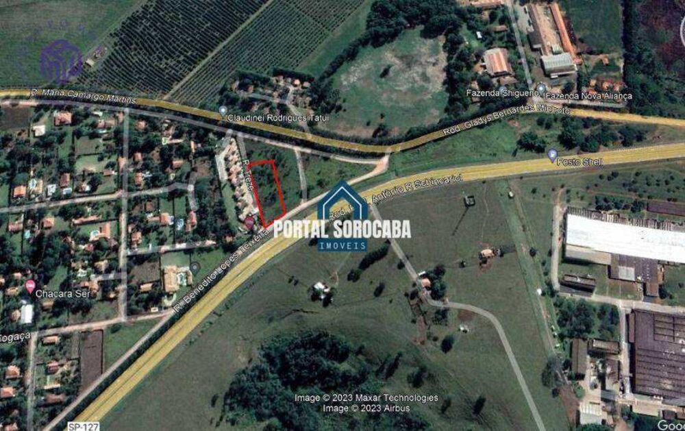 Terreno, 4384 m² - Foto 3