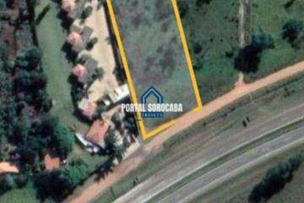 Terreno, 4384 m² - Foto 1