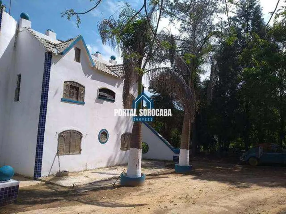 Sítio, 23 quartos, 3 hectares - Foto 3
