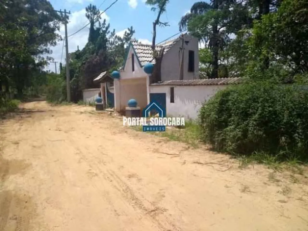 Chácara, 23 quartos, 3 hectares - Foto 4