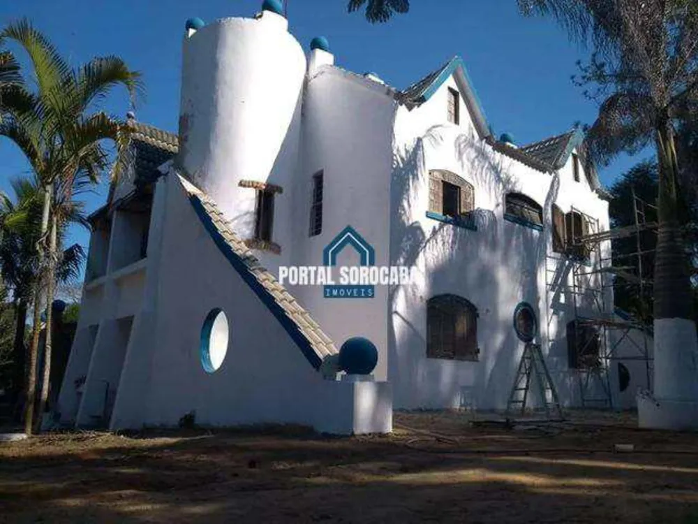 Sítio, 23 quartos, 3 hectares - Foto 4