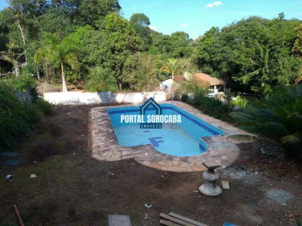 Chácara, 23 quartos, 3 hectares - Foto 2