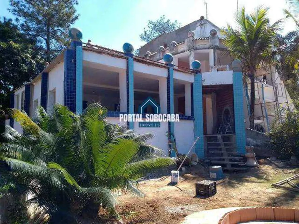Chácara, 23 quartos, 3 hectares - Foto 3