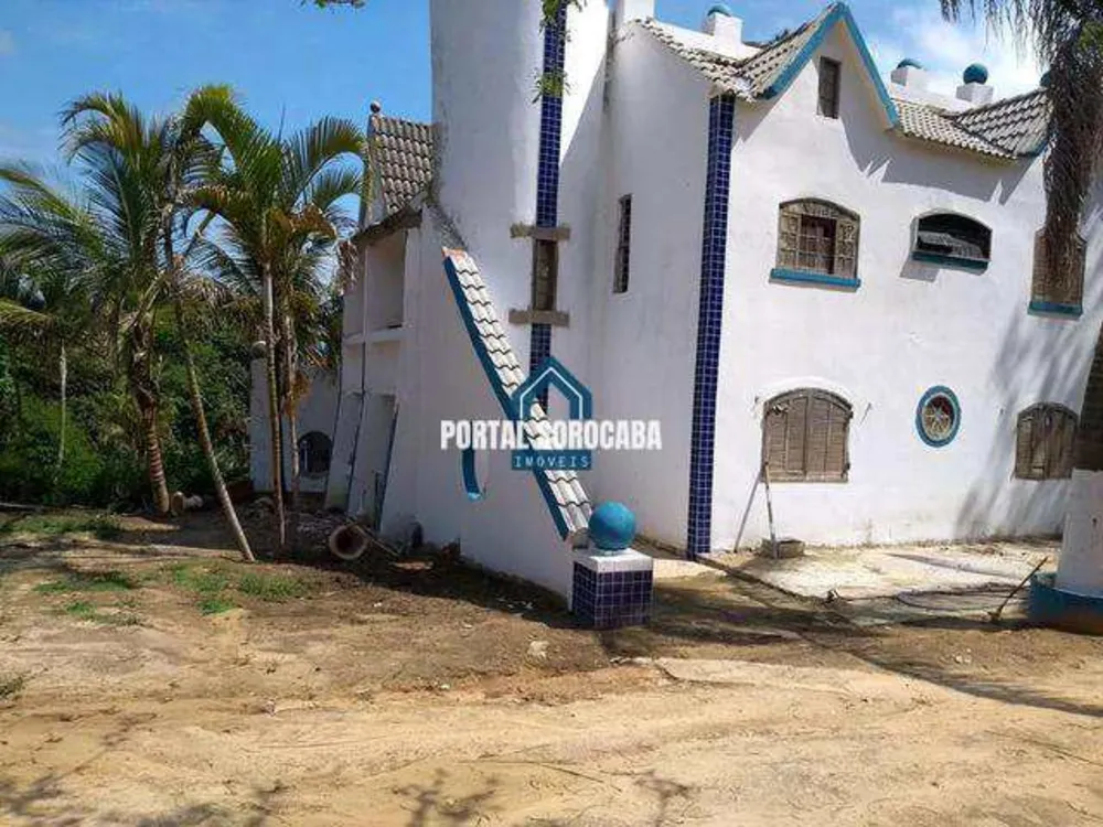 Chácara, 23 quartos, 3 hectares - Foto 6