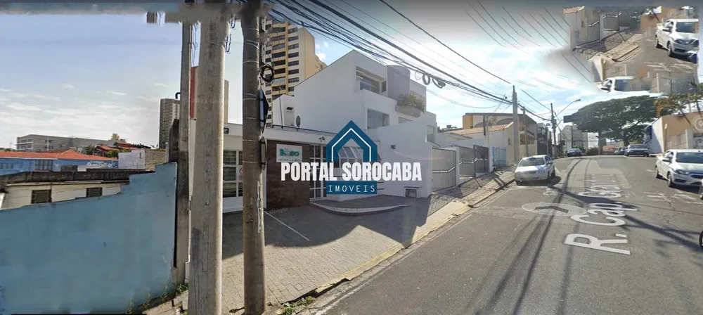 Prédio Inteiro, 327 m² - Foto 4