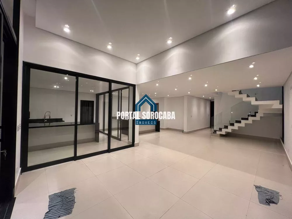 Casa de Condomínio à venda com 3 quartos, 304m² - Foto 4