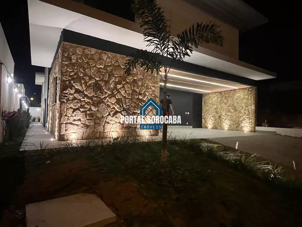 Casa de Condomínio à venda com 3 quartos, 304m² - Foto 1