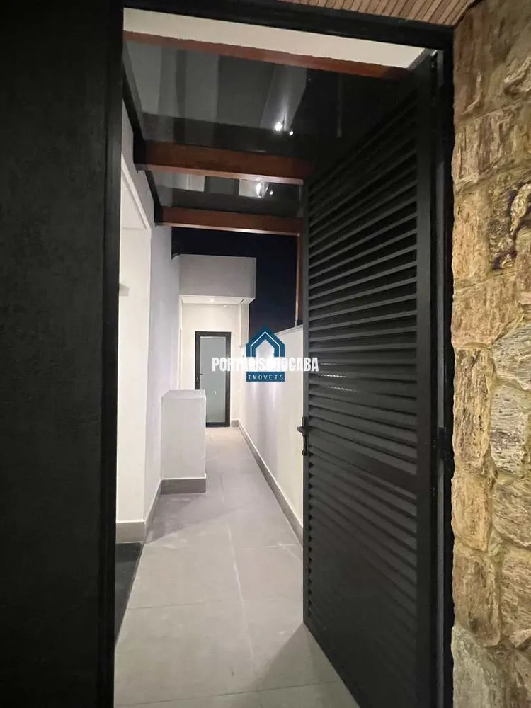 Casa de Condomínio, 3 quartos - Foto 12