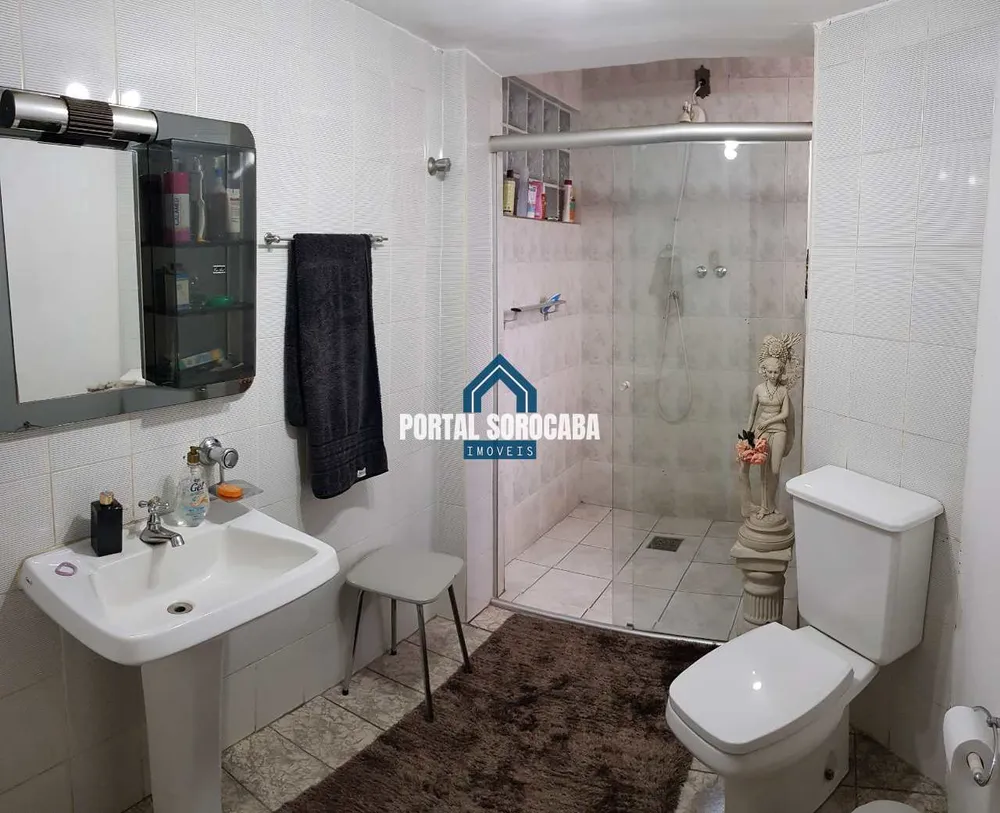Casa, 3 quartos - Foto 12