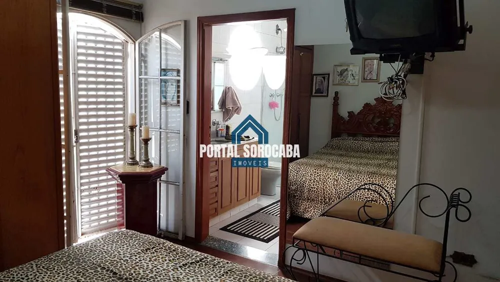 Casa, 3 quartos - Foto 11