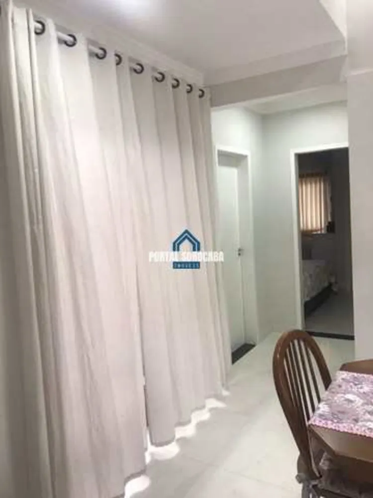 Casa de Condomínio, 2 quartos - Foto 6