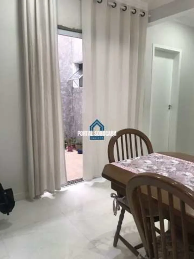 Casa de Condomínio, 2 quartos - Foto 5