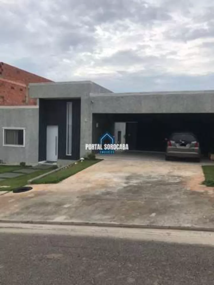 Casa de Condomínio à venda com 2 quartos, 310m² - Foto 1