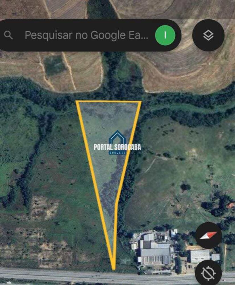 Terreno, 3 hectares - Foto 2