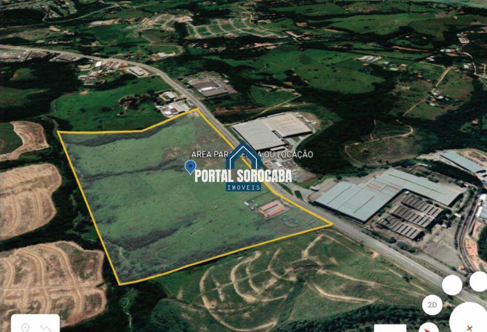 Terreno, 3 hectares - Foto 1