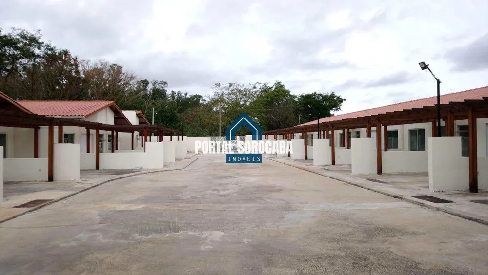 Casa de Condomínio, 2 quartos - Foto 4