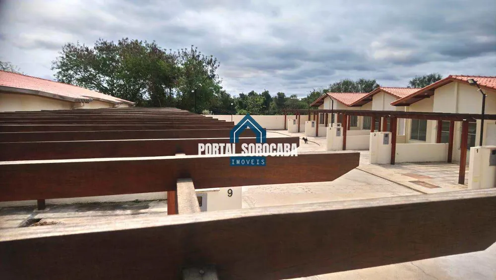 Casa de Condomínio, 2 quartos - Foto 2