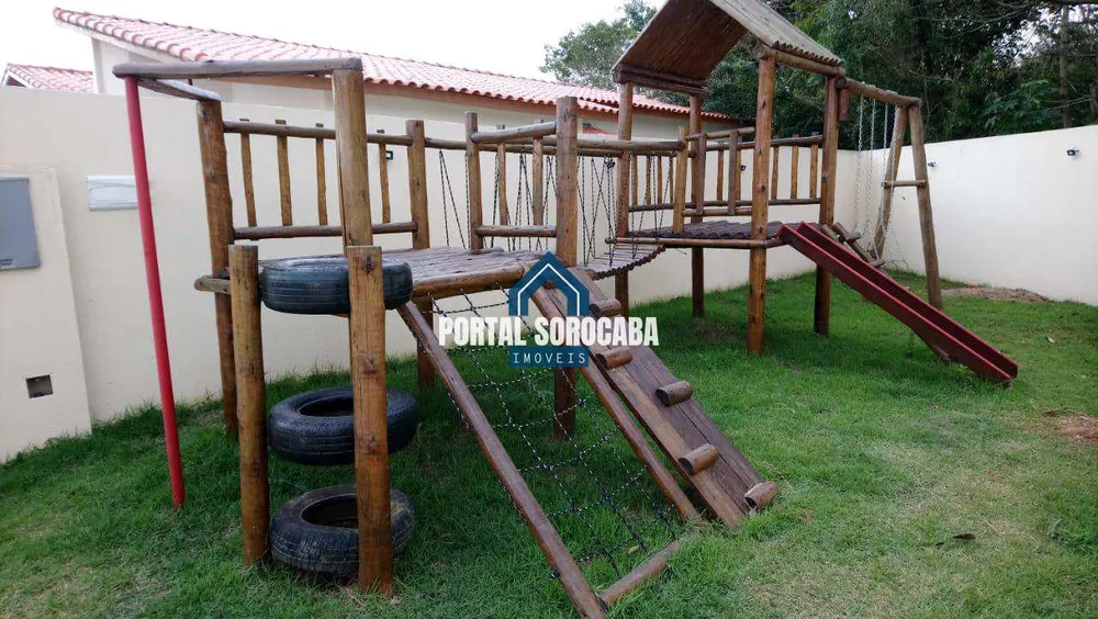 Casa de Condomínio, 2 quartos - Foto 14