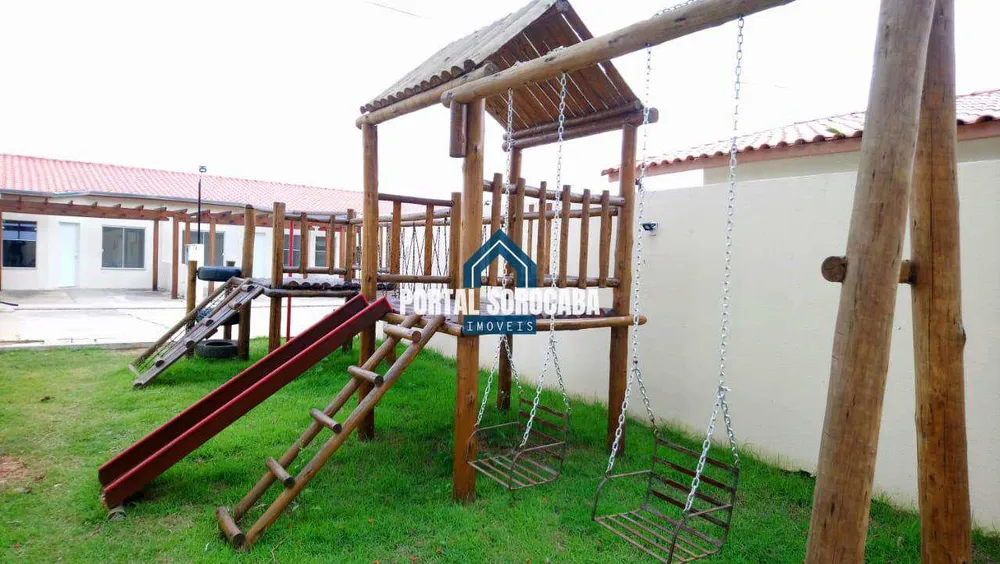 Casa de Condomínio, 2 quartos - Foto 15
