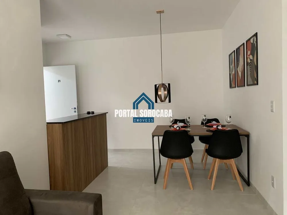Apartamento, 1 quarto, 43 m² - Foto 5