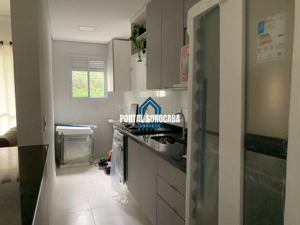 Apartamento, 1 quarto, 43 m² - Foto 8