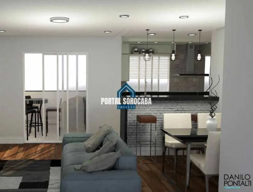 Apartamento, 1 quarto, 43 m² - Foto 12