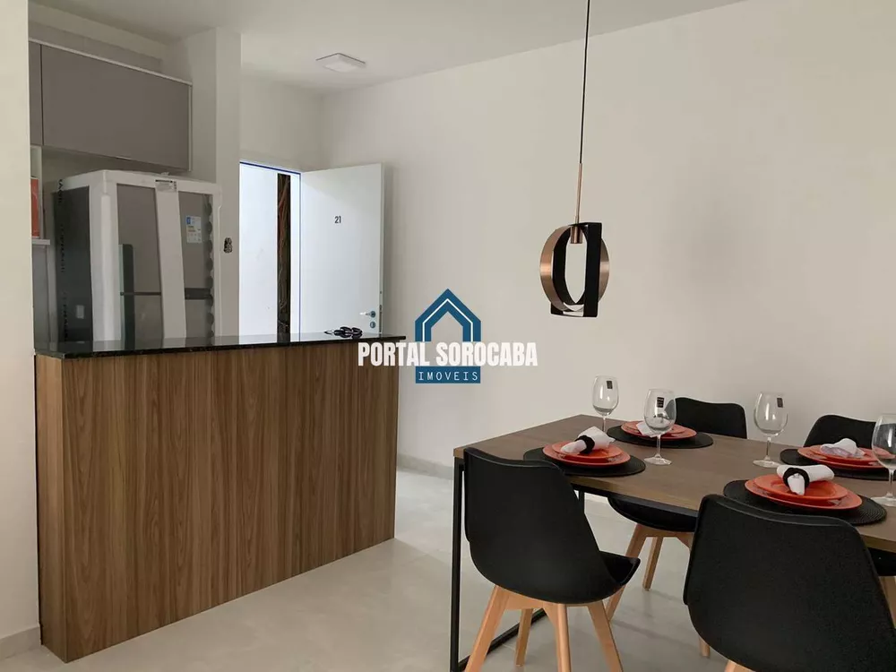 Apartamento à venda com 1 quarto, 43m² - Foto 4