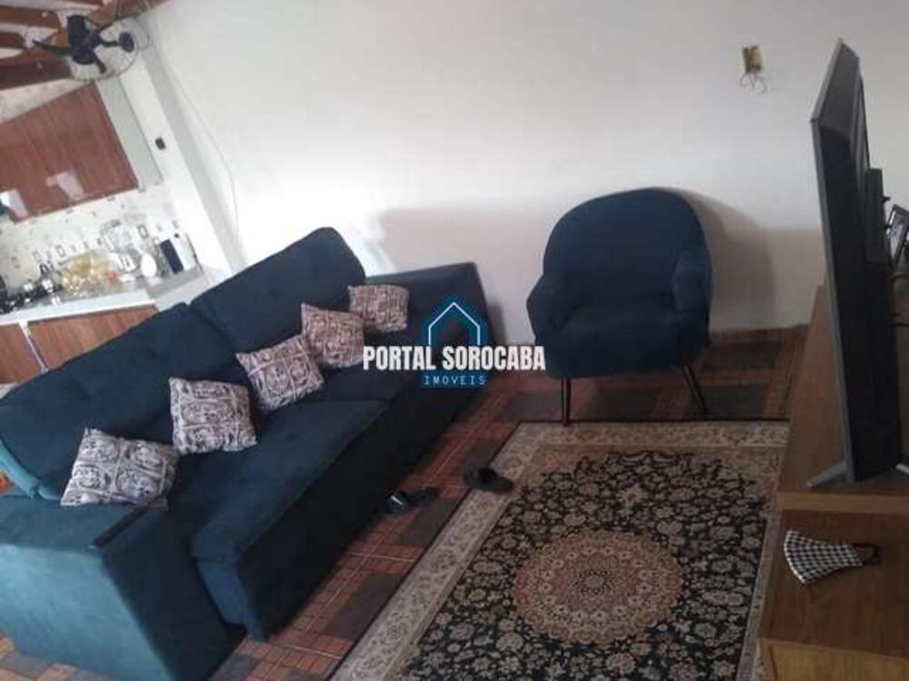 Casa, 4 quartos, 200 m² - Foto 8