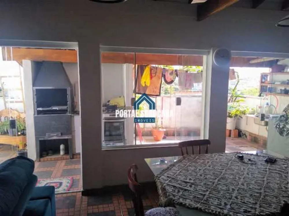 Casa, 4 quartos, 200 m² - Foto 20