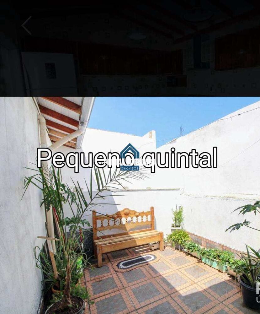 Casa, 4 quartos, 200 m² - Foto 2