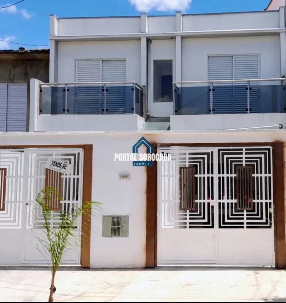 Casa, 4 quartos, 200 m² - Foto 1
