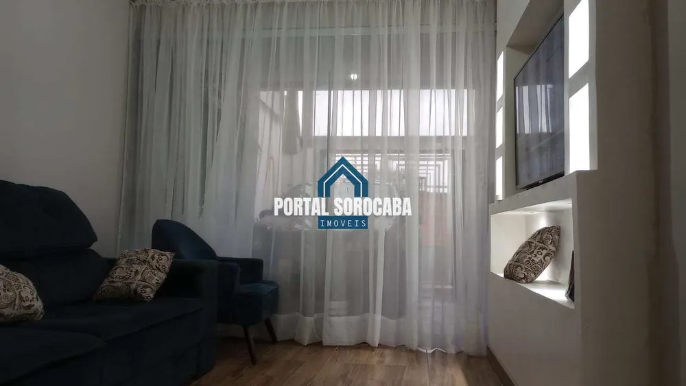 Casa, 4 quartos, 200 m² - Foto 5