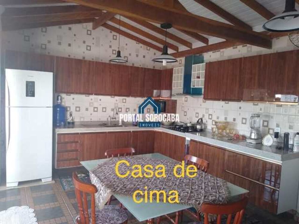 Casa, 4 quartos, 200 m² - Foto 11