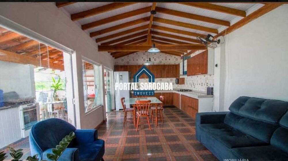 Casa, 4 quartos, 200 m² - Foto 5