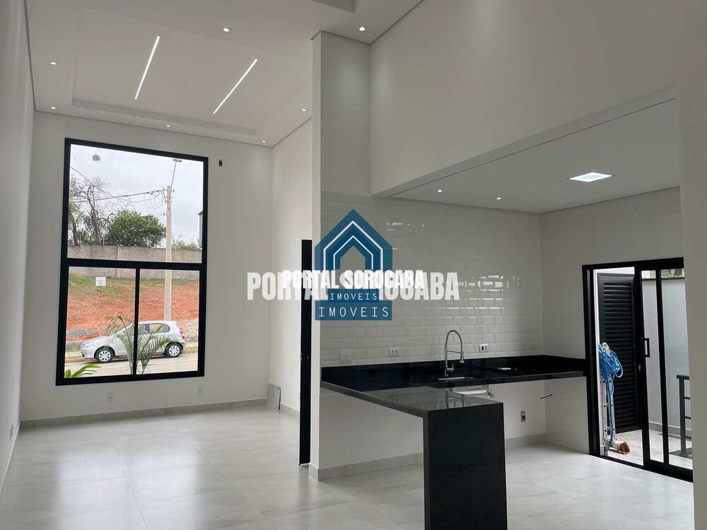 Casa de Condomínio, 3 quartos - Foto 6