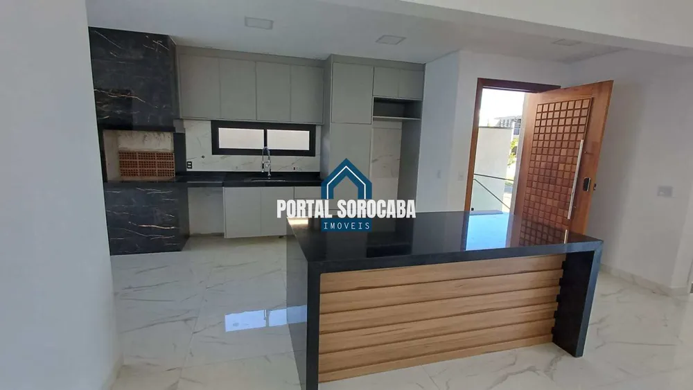 Casa de Condomínio, 3 quartos - Foto 9