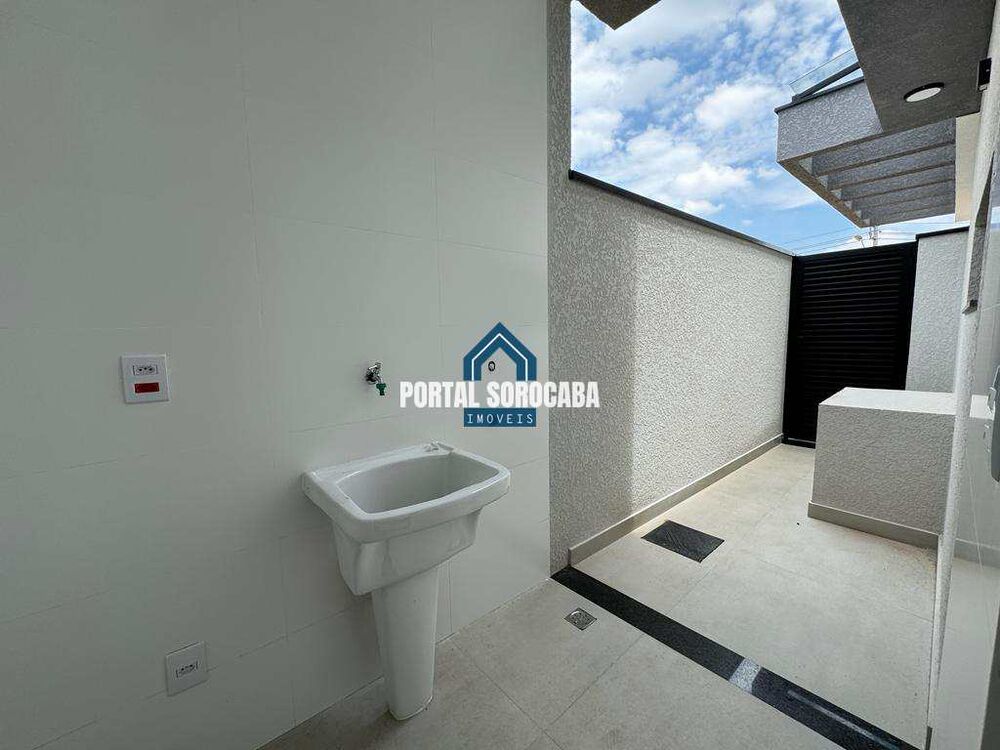 Casa de Condomínio, 3 quartos - Foto 5