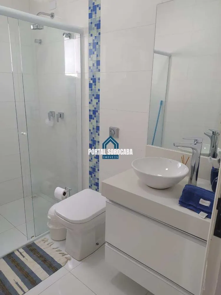Casa de Condomínio, 3 quartos - Foto 8