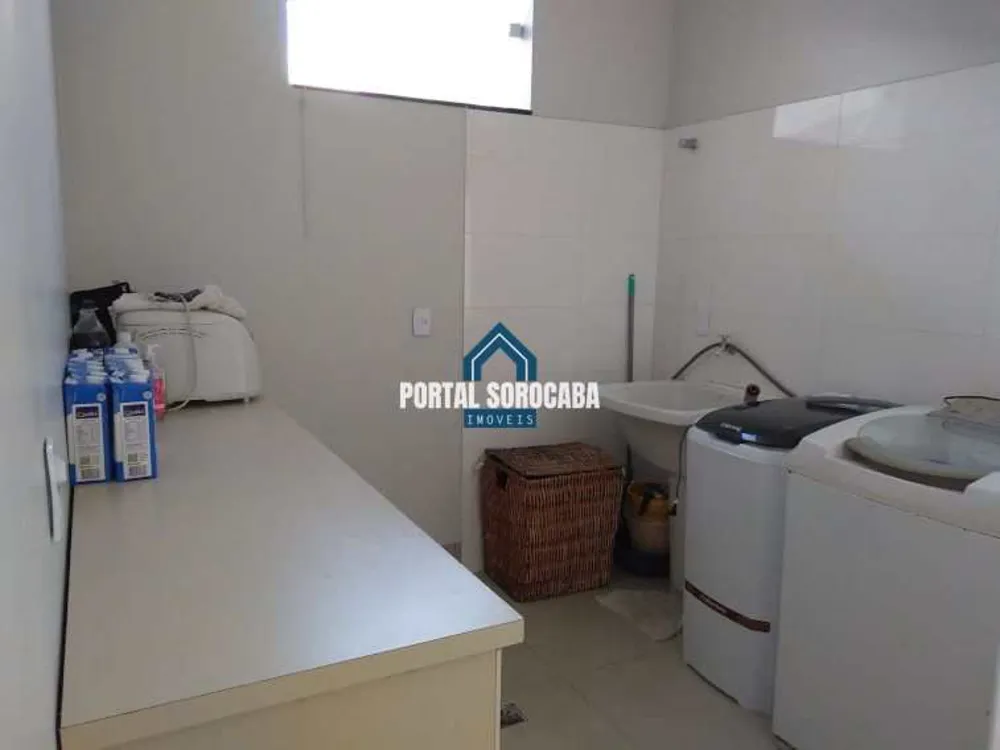 Casa de Condomínio, 3 quartos - Foto 12