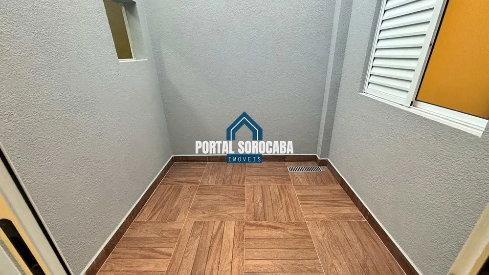 Casa de Condomínio, 3 quartos - Foto 10